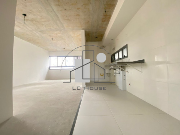 Imagem Apartamento com 3 Quartos à Venda, 84 m² em Perdizes - São Paulo