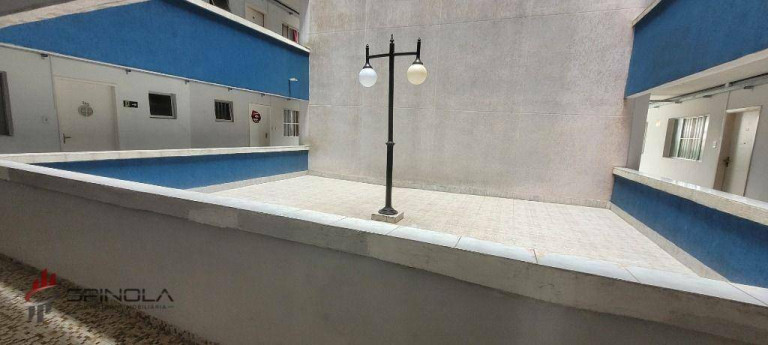 Imagem Apartamento com 1 Quarto à Venda, 38 m² em Ocian - Praia Grande Imagem Apartamento com 1 Quarto à Venda, 38 m² em Ocian - Praia Grande