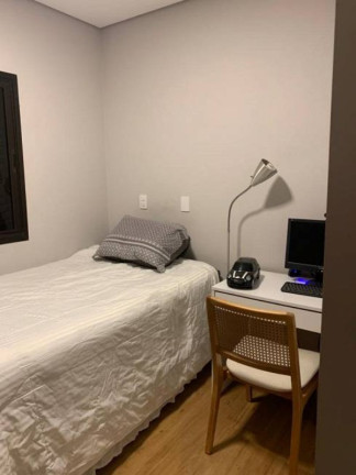 Imagem Imóvel com 4 Quartos à Venda, 142 m² em Saúde - São Paulo