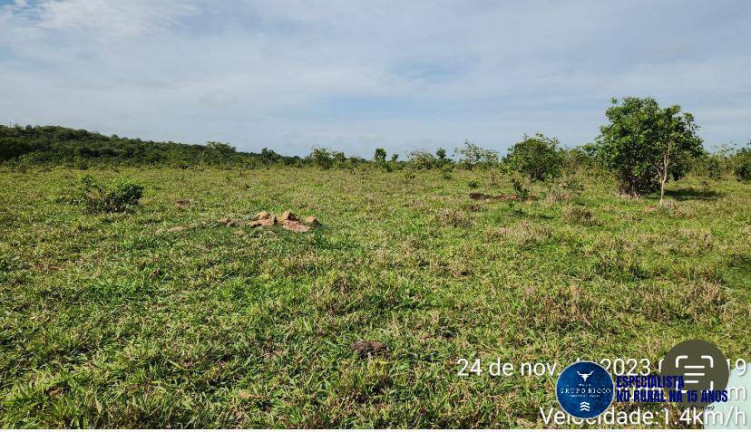 Fazenda à Venda, 3 m² em Zona Rural - Tesouro