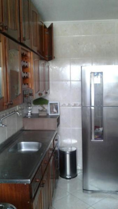 Imagem Apartamento com 2 Quartos à Venda, 48 m² em Jardim Itu-sabará - Porto Alegre Imagem Apartamento com 2 Quartos à Venda, 48 m² em Jardim Itu-sabará - Porto Alegre