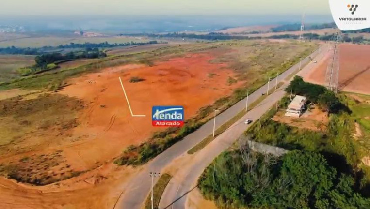Imagem Terreno à Venda, 400 m² em Vanguarda Industrial Salto - Salto Imagem Terreno à Venda, 400 m² em Vanguarda Industrial Salto - Salto