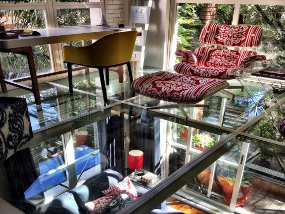 Imagem Imóvel com 1 Quarto à Venda, 90 m² em Cerqueira César - São Paulo Imagem Imóvel com 1 Quarto à Venda, 90 m² em Cerqueira César - São Paulo