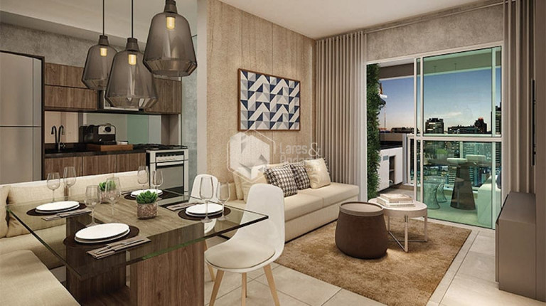 Imagem Apartamento com 2 Quartos à Venda, 70 m² em Liberdade - São Paulo Imagem Apartamento com 2 Quartos à Venda, 70 m² em Liberdade - São Paulo