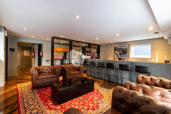 Imagem Apartamento com 1 Quarto à Venda, 49 m² em Jardim Paulistano - São Paulo