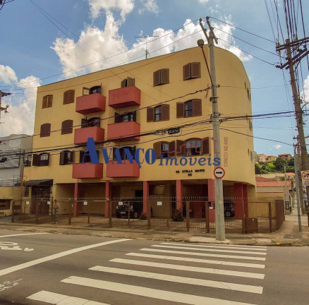 Imagem Apartamento com 2 Quartos à Venda, 82 m² em Vila Vianelo - Jundiaí