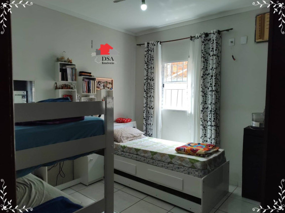Imagem Casa com 2 Quartos à Venda, 125 m² em Jardim São Jorge - Hortolândia