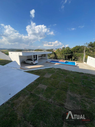 Imagem Casa de Condomínio com 3 Quartos à Venda, 279 m² em Condomínio Residencial Shamballa Iii - Atibaia Imagem Casa de Condomínio com 3 Quartos à Venda, 279 m² em Condomínio Residencial Shamballa Iii - Atibaia