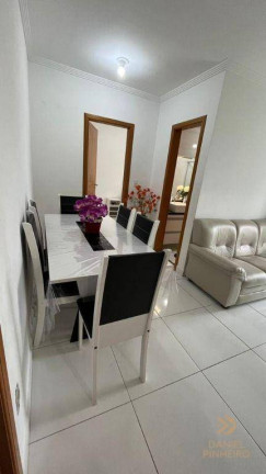 Imagem Apartamento com 1 Quarto à Venda, 55 m² em Tupi - Praia Grande