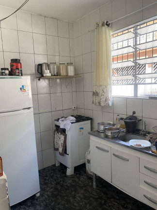 Imagem Casa com 4 Quartos à Venda,  em Conceição - Diadema