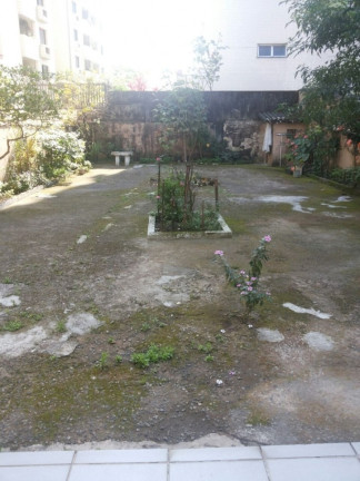 Foto do imóvel Casa com 2 Quartos à Venda, 78 m² em Ponta Da Praia - Santos