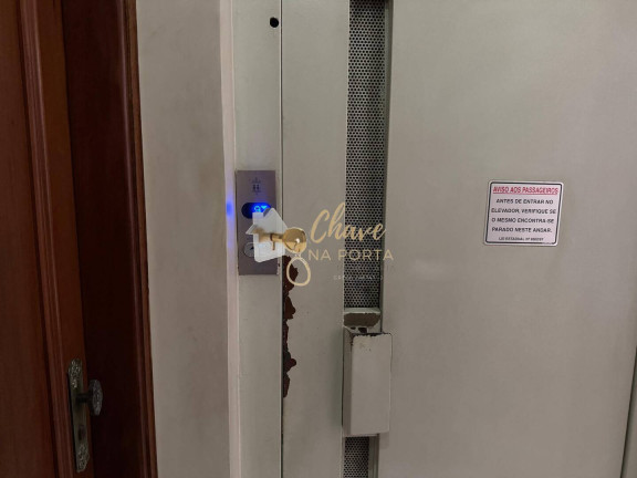 Imagem Apartamento com 2 Quartos à Venda, 59 m² em Santo Amaro - São Paulo