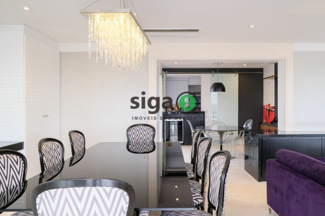 Imagem Apartamento com 3 Quartos para Alugar, 294 m² em Itaim Bibi - São Paulo Imagem Apartamento com 3 Quartos para Alugar, 294 m² em Itaim Bibi - São Paulo