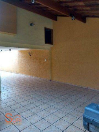 Imagem Casa com 2 Quartos à Venda, 180 m² em Jardim Guapituba - Mauá