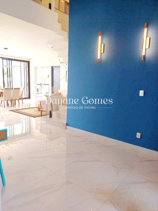 Casa com 4 Quartos à Venda, 499 m² em Parque Residencial Indaiá - Indaiatuba