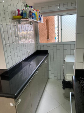 Imagem Apartamento com 3 Quartos à Venda, 70 m² em Km 18 - Osasco
