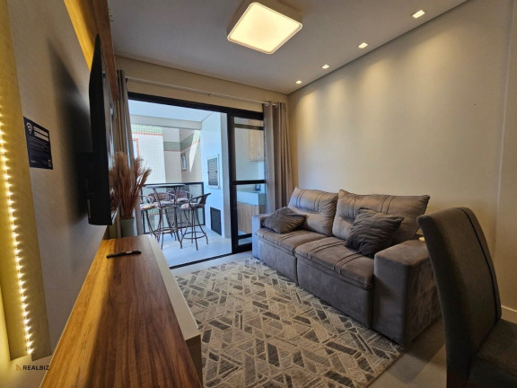 Imagem Apartamento com 2 Quartos à Venda, 85 m² em Palmas - Governador Celso Ramos Imagem Apartamento com 2 Quartos à Venda, 85 m² em Palmas - Governador Celso Ramos