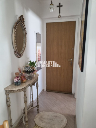 Imagem Apartamento com 2 Quartos à Venda, 69 m² em Vila Clementino - São Paulo