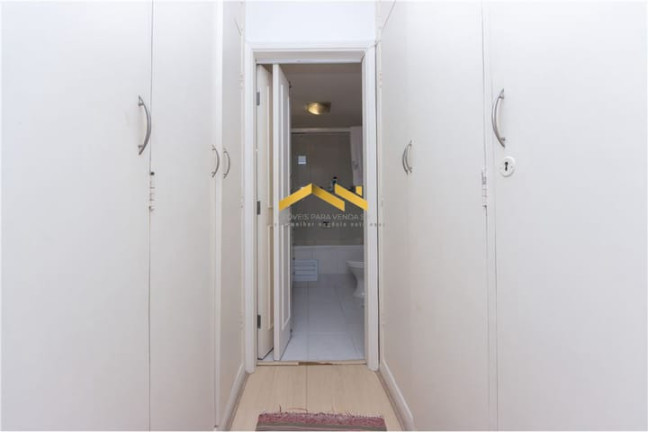 Imagem Apartamento com 3 Quartos à Venda, 149 m² em Itaim Bibi - São Paulo