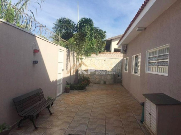 Casa com 3 Quartos à Venda, 132 m² em Residencial E Comercial Palmares - Ribeirão Preto