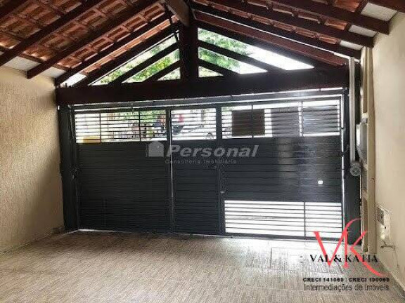 Imagem Casa com 3 Quartos à Venda,  em Jardim Sonia Maria - Taubaté