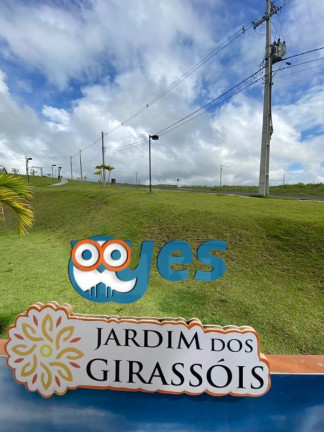 Imagem Terreno à Venda, 258 m² em Nova Esperança - Feira De Santana