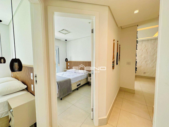 Imagem Apartamento com 3 Quartos para Alugar, 90 m² em Riviera De São Lourenço - Bertioga