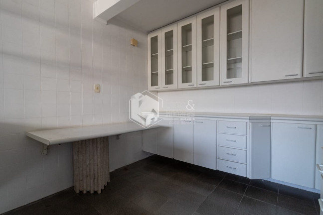 Imagem Apartamento com 3 Quartos à Venda, 140 m² em Paraíso - São Paulo