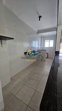 Imagem Apartamento com 2 Quartos à Venda, 78 m² em Solemar - Praia Grande