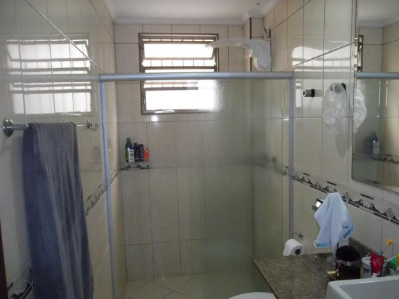 Imagem Casa com 3 Quartos à Venda, 35 m² em Vila Belmiro - Santos Imagem Casa com 3 Quartos à Venda, 35 m² em Vila Belmiro - Santos