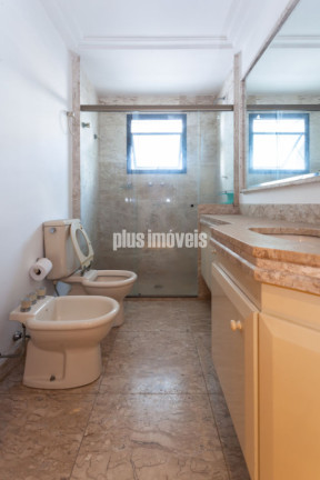 Imagem Apartamento com 4 Quartos à Venda, 200 m² em Higienópolis - São Paulo