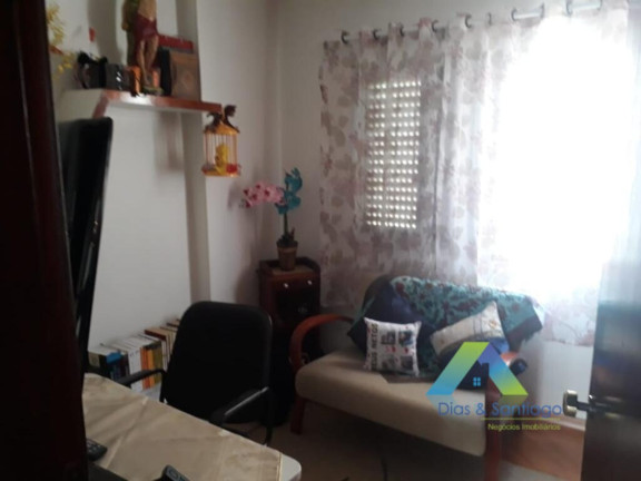 Imagem Apartamento com 3 Quartos à Venda, 95 m² em Vila Firmiano Pinto - São Paulo Imagem Apartamento com 3 Quartos à Venda, 95 m² em Vila Firmiano Pinto - São Paulo