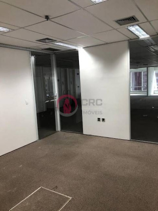 Imagem Sala Comercial para Alugar, 331 m² em Cidade Monções - São Paulo Imagem Sala Comercial para Alugar, 331 m² em Cidade Monções - São Paulo