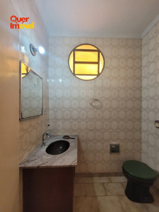 Imagem Imóvel com 3 Quartos à Venda, 130 m² em Independência - Ribeirão Preto