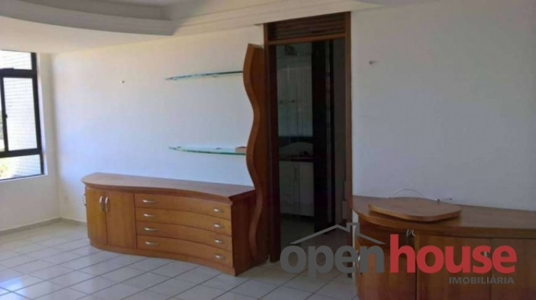 Imagem Apartamento com 5 Quartos à Venda ou Locação, 275 m² em Tirol - Natal