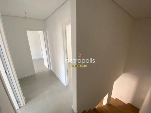 Imagem Sobrado com 3 Quartos à Venda, 164 m² em Vila Floresta - Santo André Imagem Sobrado com 3 Quartos à Venda, 164 m² em Vila Floresta - Santo André