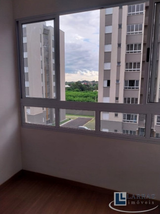 Imagem Imóvel com 2 Quartos à Venda, 47 m² em Quintino Facci Ii - Ribeirão Preto