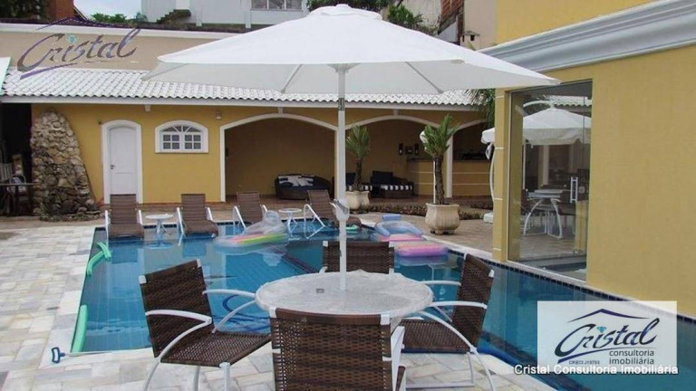 Imagem Casa com 4 Quartos à Venda ou Locação, 980 m² em Granja Viana - Carapicuíba Imagem Casa com 4 Quartos à Venda ou Locação, 980 m² em Granja Viana - Carapicuíba