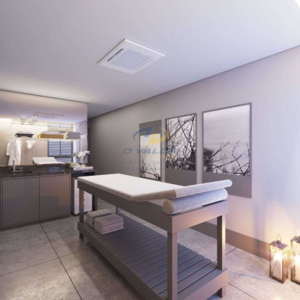 Imagem Apartamento com 2 Quartos à Venda, 123 m² em Cabo Branco - João Pessoa