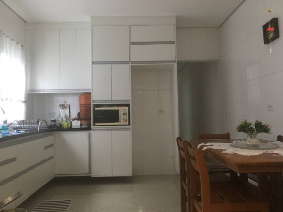 Imagem Casa com 4 Quartos à Venda, 200 m² em Osvaldo Cruz - São Caetano Do Sul Imagem Casa com 4 Quartos à Venda, 200 m² em Osvaldo Cruz - São Caetano Do Sul