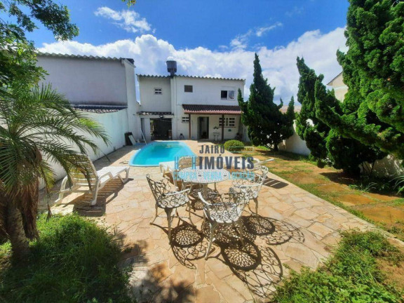 Imagem Sobrado com 4 Quartos à Venda, 160 m² em Zona Nova - Tramandaí Imagem Sobrado com 4 Quartos à Venda, 160 m² em Zona Nova - Tramandaí