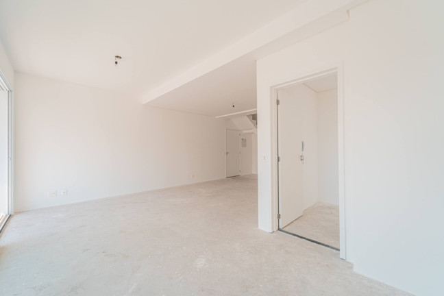 Imagem Apartamento com 1 Quarto à Venda, 111 m² em Sumaré - São Paulo