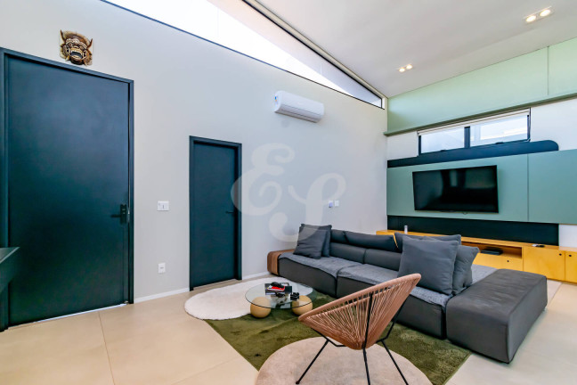 Imagem Casa de Condomínio com 3 Quartos à Venda, 260 m² em Cidade Tamboré - Santana De Parnaíba Imagem Casa de Condomínio com 3 Quartos à Venda, 260 m² em Cidade Tamboré - Santana De Parnaíba