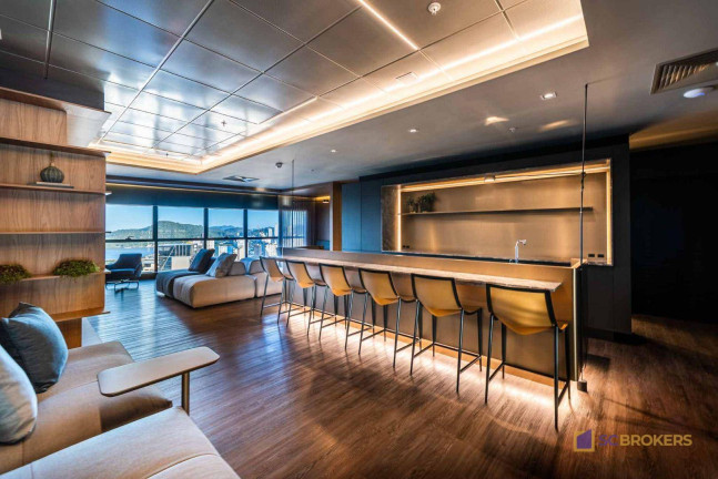 Imagem Sala Comercial à Venda, 105 m² em Centro - Itajaí Imagem Sala Comercial à Venda, 105 m² em Centro - Itajaí
