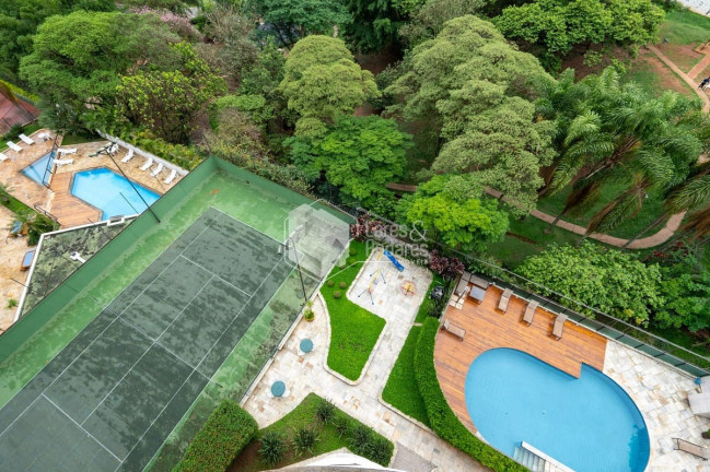 Imagem Apartamento com 4 Quartos à Venda, 236 m² em Morumbi - São Paulo