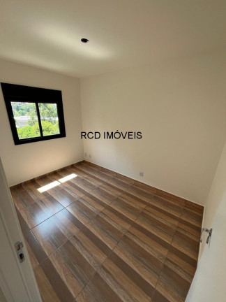 Imagem Apartamento com 2 Quartos à Venda, 38 m² em Jardim Ampliação - São Paulo