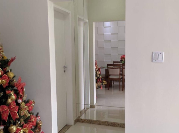 Imagem Casa com 3 Quartos à Venda, 162 m² em Bugio - Aracaju