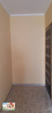 Imagem Apartamento com 2 Quartos à Venda, 57 m² em Santa Terezinha - São Bernardo Do Campo