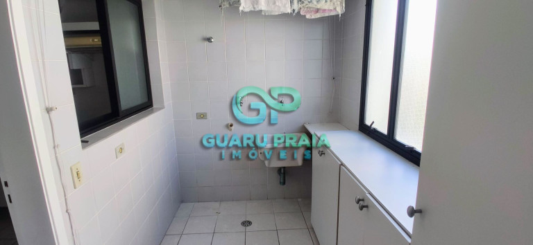 Imagem Apartamento com 2 Quartos à Venda, 112 m² em Barra Funda - Guarujá