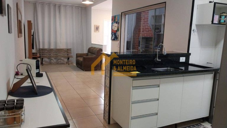 Imagem Casa com 2 Quartos à Venda, 101 m² em Vila Nastri - Itapetininga Imagem Casa com 2 Quartos à Venda, 101 m² em Vila Nastri - Itapetininga